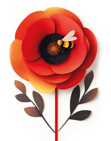 coquelicot